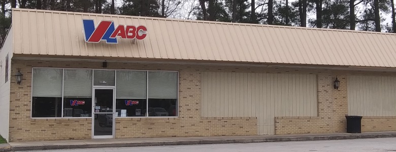 ABC Store 161 Kenbridge