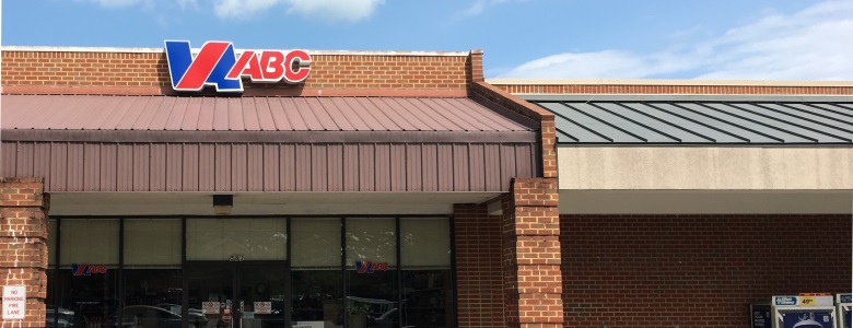 ABC store 163 Orange