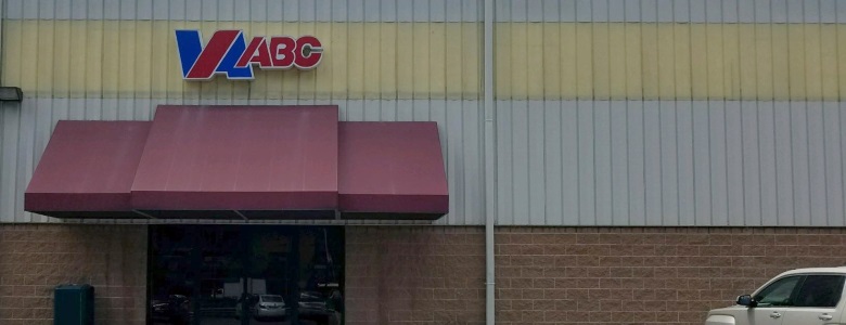 ABC Store 174 Grundy