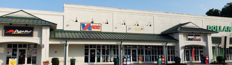 ABC Store 175 West Point
