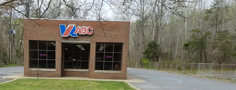 ABC Store 176 Brookneal