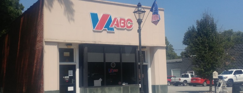 ABC store 179 Urbanna