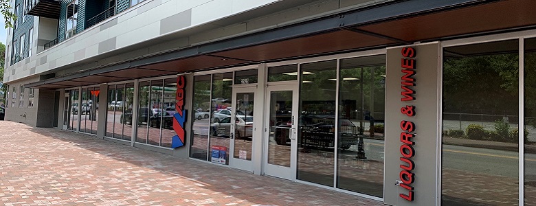 ABC Store 180 Richmond