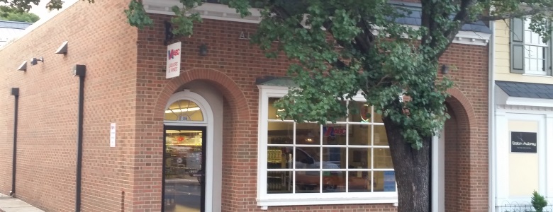 ABC Store 181 Middleburg