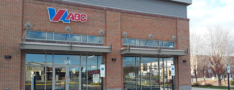 ABC Store 183 Fredericksburg