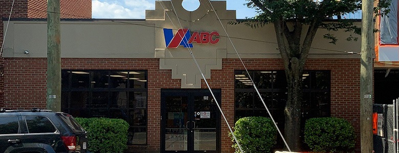 ABC Store 185 Charlottesville