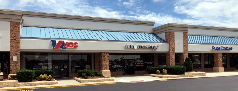 ABC Store 188 Virginia Beach