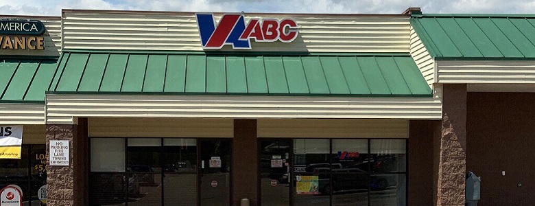 ABC Store 193 Luray