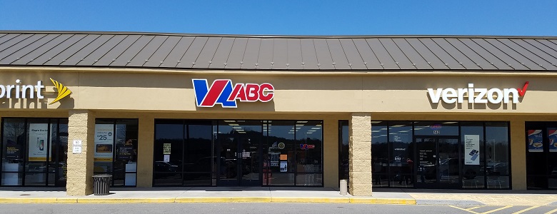 ABC Store 199 Pearisburg