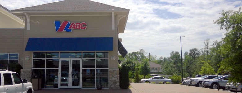 ABC Store 211 Suffolk