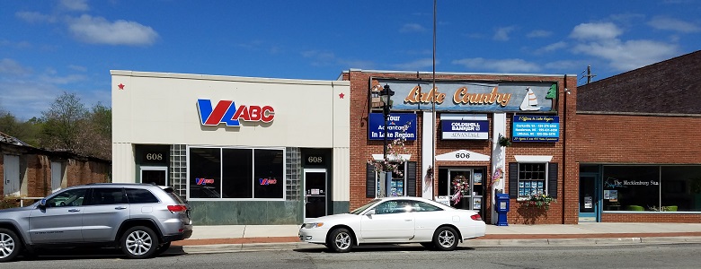 ABC Store 214 Clarksville