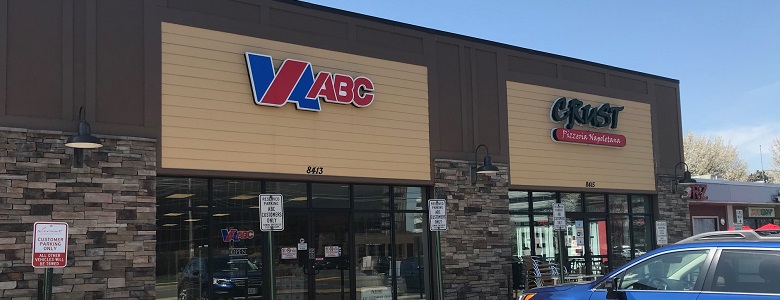ABC Store 219 Vienna