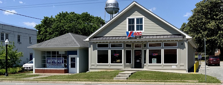 ABC Store 220 Montross