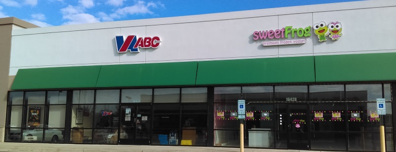 ABC Store 221 King George