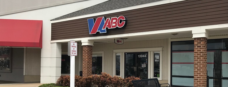 ABC Store 224 Chantilly