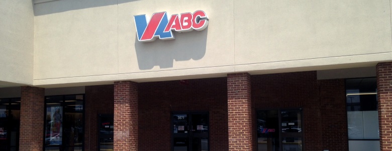ABC Store 232 Colonial Heights