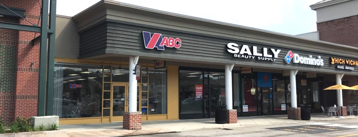 ABC Store 242 Richmond