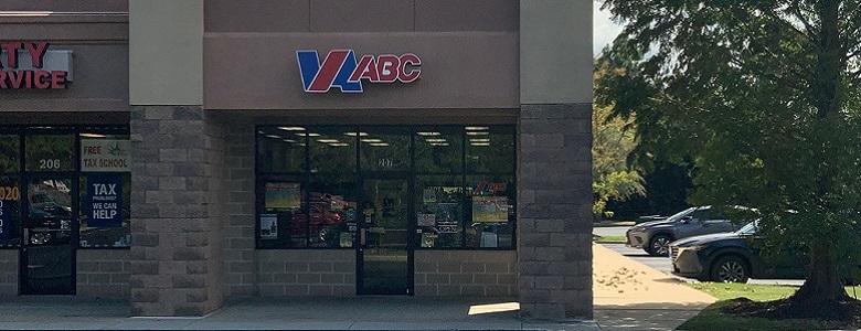 ABC Store 246 Virginia Beach
