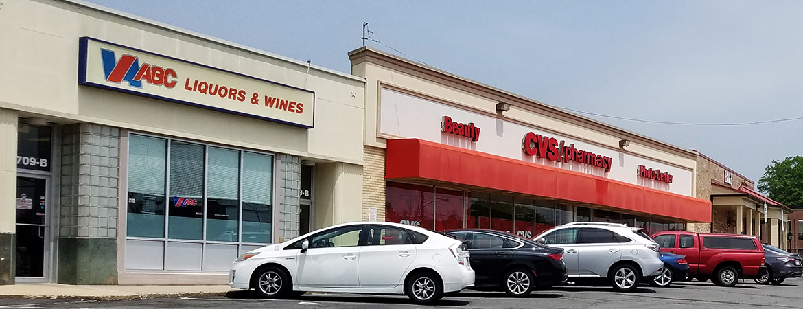 ABC Store 248 Arlington