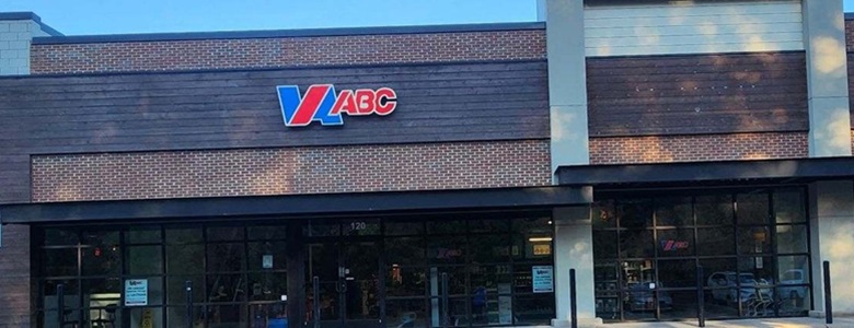 ABC Store 253 Charlottesville