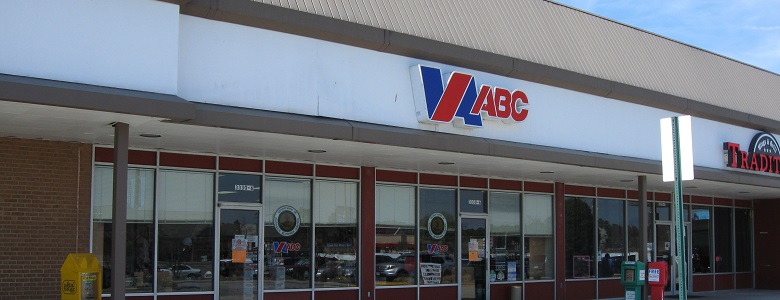 ABC Store 255 Petersburg