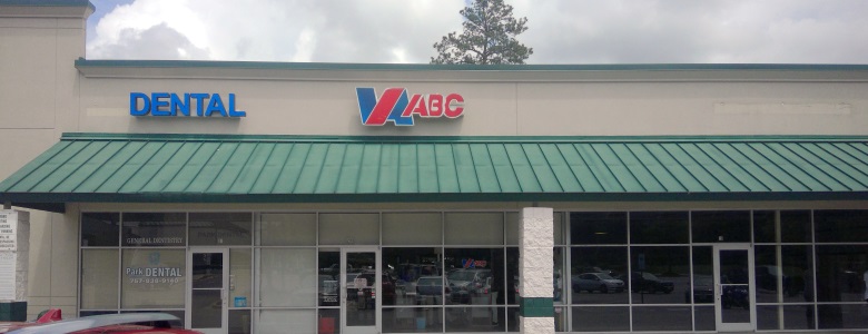 ABC Store 265 Hampton