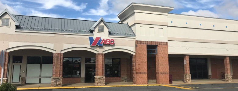 ABC Store 268 Springfield