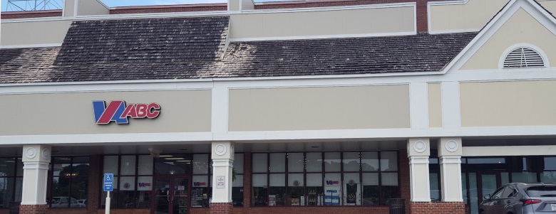 ABC Store 269 Roanoke