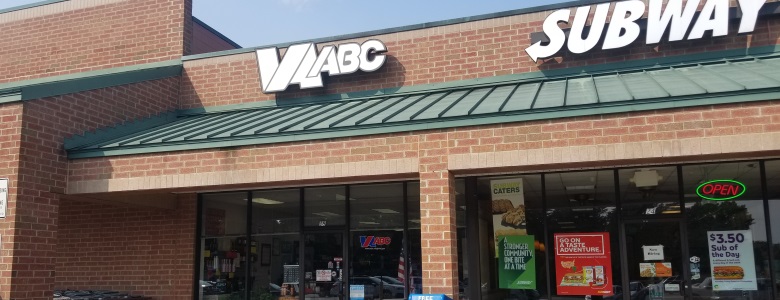 ABC Store 274 Madison