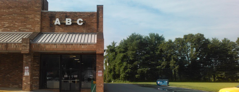 ABC Store 277 Stanleytown