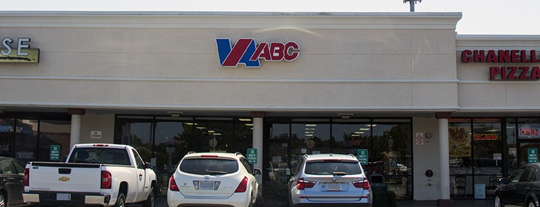 ABC Store 278 Virginia Beach