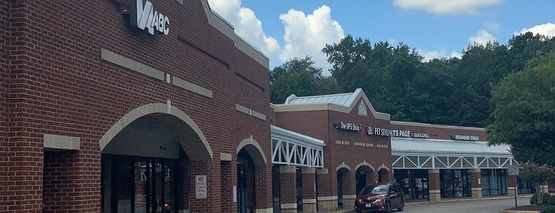 ABC Store 284 Midlothian