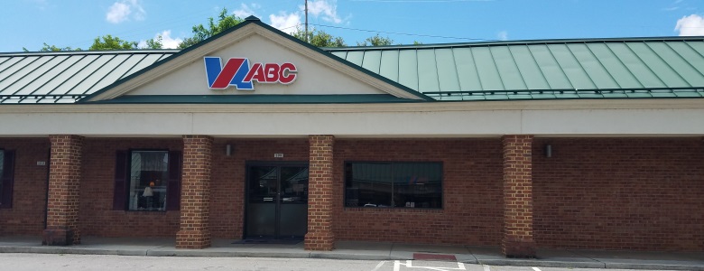 ABC Store 285 Amherst