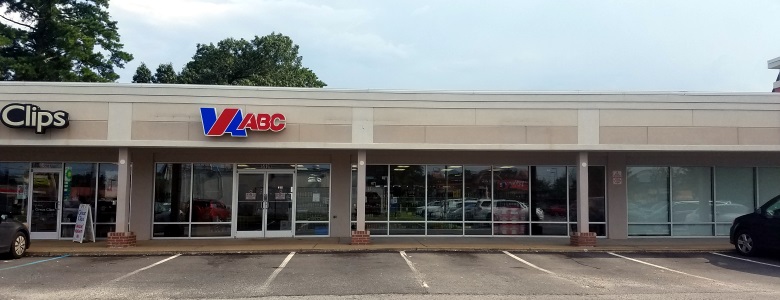 ABC Store 288 Portsmouth