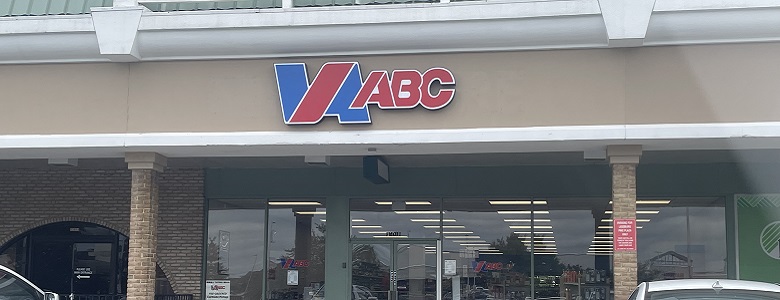 ABC Store 294 Falls Church