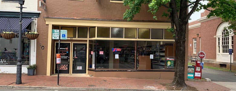 ABC Store 297 Warrenton