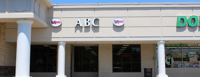 ABC Store 303 Warrenton