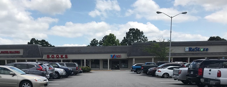 ABC Store 307 Virginia Beach