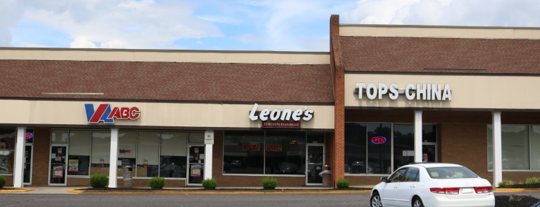 ABC Store 310 Hopewell