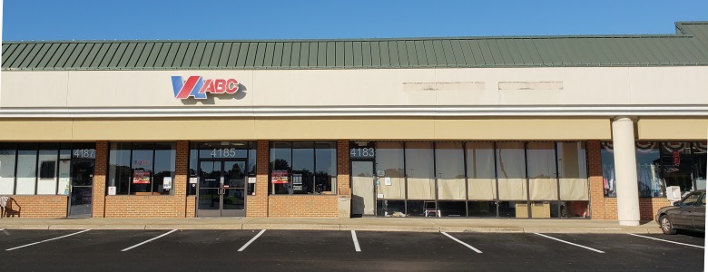 ABC Store 313 Fredericksburg