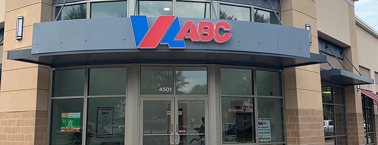 ABC Store 314 Henrico