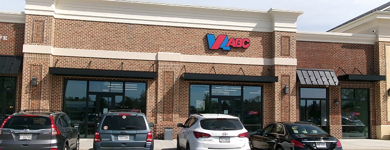 ABC Store 315 Chesterfield