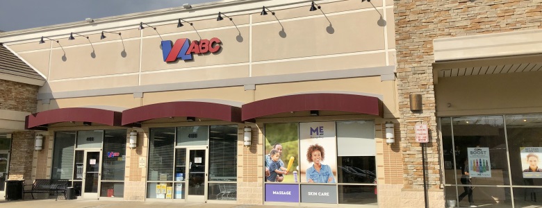 ABC Store 316 Dumfries
