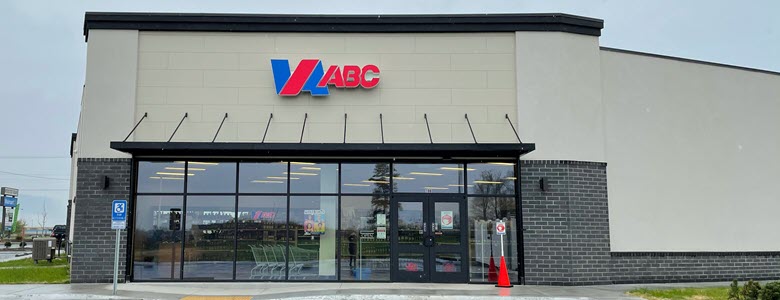 ABC Store 318 Woodstock