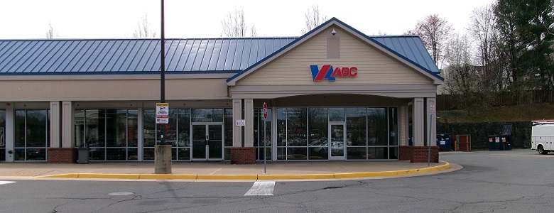 ABC Store 323 Purcellville