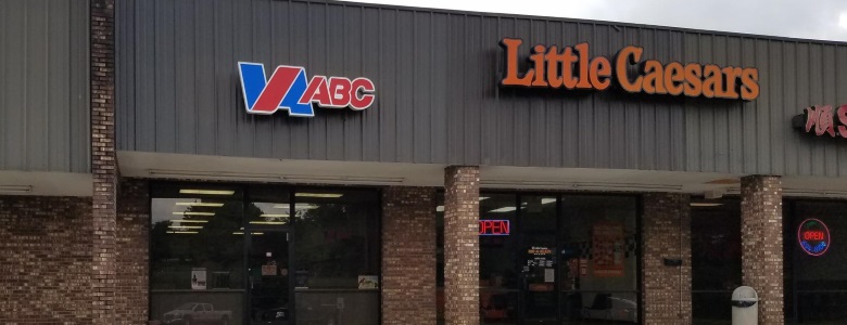 ABC Store 324 Stuart