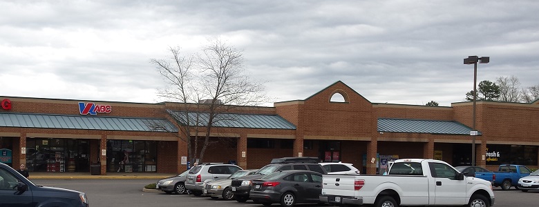 ABC Store 326 Powhatan
