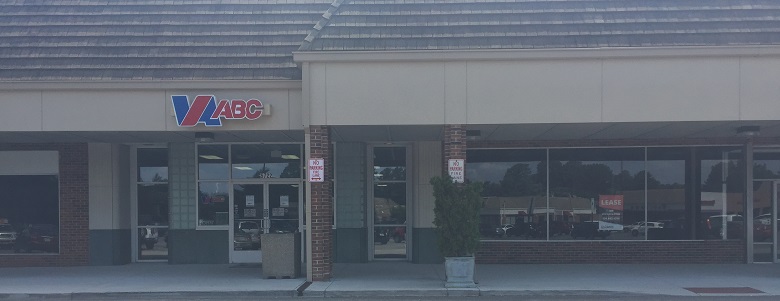 ABC Store 330 Richmond