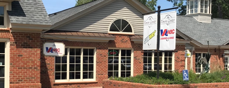 ABC Store 333 Mathews