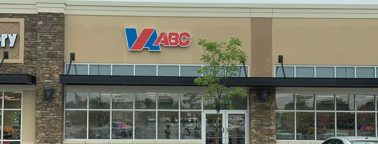 ABC Store 334 Mechanicsville